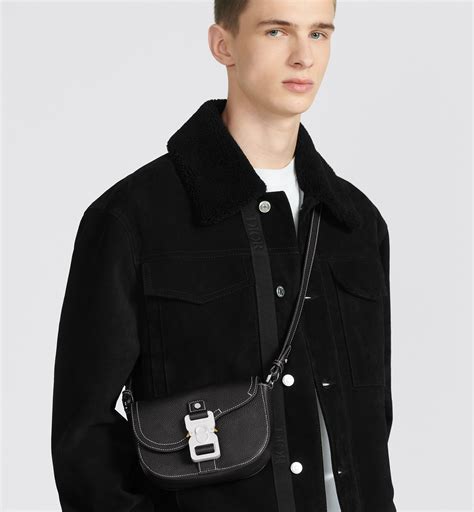 saddle homme dior|dior saddle pouch.